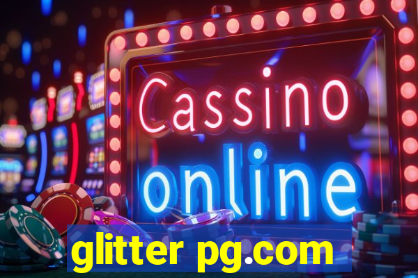 glitter pg.com